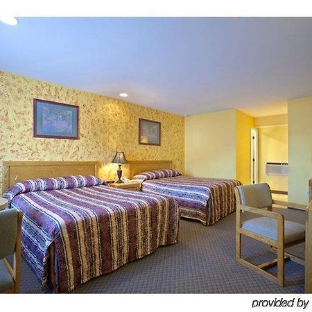 Americas Best Value Inn Roseburg Ruang foto